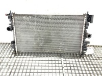 Купить Радиатор воды opel insignia a 2.0 160km 13241725 08-17 радиатор, фото thumb