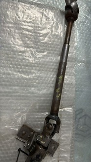 фото thumb №6, Kia picanto 2004- колонка повітропровід, станція , стрічка kombajn