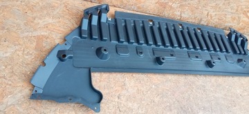 фото thumb №10, Ford mondeo mk5 v 14- защита нижняя плита pod бампер перед ds73-8b384-bf