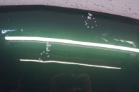 фото thumb №13, Nissan terano ii рестайлінг капот кришка двигуна m1159