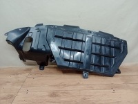 фото thumb №1, Hyundai i30 ii 2012-2017 hb хэтчбек защита pod бампер задний