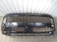 фото thumb №1, Бампер перед передній hyundai staria 22-