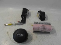 фото thumb №10, Subaru outback iv 09- набор подушка безопасности