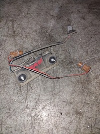 фото thumb №1, Мікровимикач кришки багажника opel zafira b