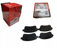 фото thumb №1, Тормозные колодки trw renault scenic iii megane iii fluence