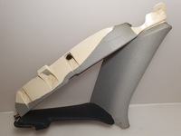 фото thumb №5, Audi a6 c7 sedan захист стійка ліва задня обшивка 4g5867287