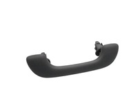 фото thumb №7, Кронштейн потолочный левый перед trafic ii 8200021131