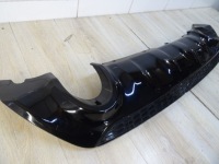 Ford kuga 2 mk2 titanium 12-16 спойлер диффузор бампера задний  cv4j-17f765-a Киев, фото thumb