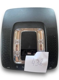 фото thumb №6, Mercedes w247 лампа потолочный 0009001524 #438 $j