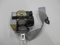 фото thumb №1, Mercedes cl w215 pas безопасности левый передний