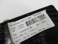 фото thumb №5, Бардачок панелі приладової панелі пасажира bmw f10 f11 europa