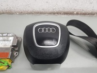 фото thumb №6, Консоль подушка подушка безпеки audi a3 8p 8p0959655c