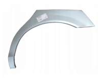 фото thumb №1, Ремкомплект крила задня jaguar s-type 99-06 le