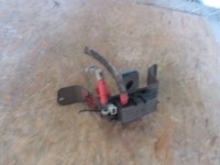 фото thumb №1, Датчик ударный подушка безопасности land rover range rover sport l494 051214