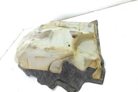 фото thumb №10, Килимок салону mercedes-benz s w220 a2206800140 4.0l дизель 184kw 2001