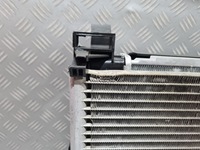 фото thumb №6, Комплект радіатор радіатор wody вентилятор інтеркулер meriva b 1.4 turbo