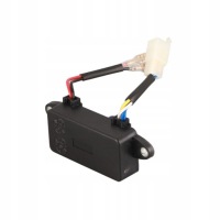 Модуль avr регулятор напряжения агрегат prądotwórczy 250v 220uf стабилизатор Оригинал, фото thumb