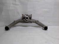 фото thumb №1, Труба интеркулер audi q7 ii