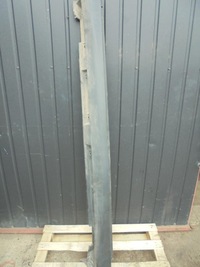 фото thumb №1, Поріг накладка поріг ліва lexus rx ii 400h 2007