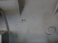 фото thumb №5, Защита корпус стойка правая opel vivaro 2005