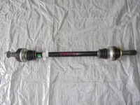 фото thumb №1, Приводной вал правая задняя alfa romeo stelvio 2.2 d 4x4