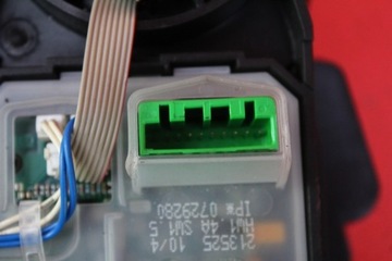 фото thumb №8, Вибірник домкрат коробки передач автомат 6g91-7c453-ae ford galaxy mk2 2.0 tdci