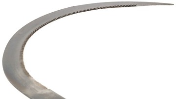СЕЛЬСКОХОЗЯЙСТВЕННАЯ ЗУБЧАТАЯ БОЛЕЗНЬ, САДОВАЯ РУЧНАЯ КРАСКА, 24 СМ
