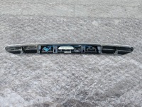 фото thumb №6, Mercedes b-klasa w246 накладка кришки задня a2467400793