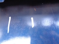 Купити Бампер передній bmw 2 u06 active tourer nr 42326, фото thumb