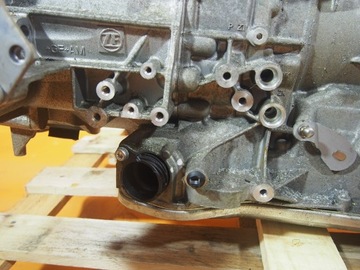 фото thumb №13, Audi a6 a7 4g рестайлинг коробка передач коробки передач комплект ppd 36km