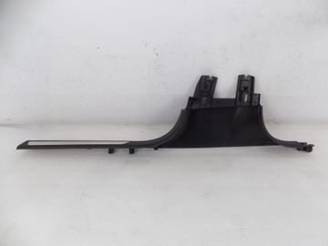 фото thumb №6, Grandland x защита стойка порога правая левая