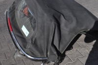 фото thumb №6, Mini f57 cabrio lift крыша механизм обшивка