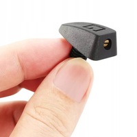 фото thumb №8, Форсунки омывателя стекло универсальные туманные перед