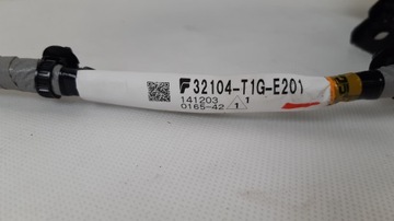 фото thumb №5, Honda cr-v iv 12- подлокотник 83400-t1g-e520-m1