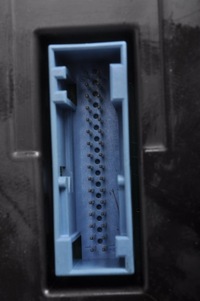 фото thumb №7, Seat leon ii счетчик приборы 1p0920910m uk