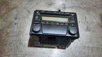 фото thumb №1, Радіо mazda 323f 00r
