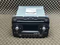 Купить 96170-1y201 радио проигрыватель kia picanto ii, фото thumb