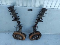 фото thumb №1, Поворотный кулак амортизатор амортизационная стойка koleos ii 2.0dci