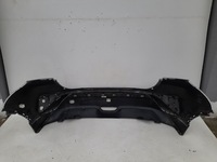 фото thumb №6, Toyota chr бампер задній решітка pdc оригінал!