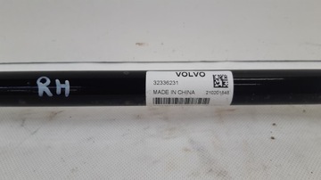 фото thumb №7, Volvo xc40 піввісь права зад 32336231