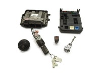 фото thumb №1, Набор стартовый citroen c3 picasso 1.4 vti