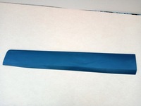 фото thumb №1, Opel crossland x молдинг двері правий перед 2016r