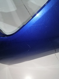 фото thumb №11, Бампер передний перед bmw 2 g42 m-pakiet hal 8721