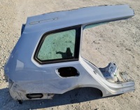 фото thumb №1, Четверть крыло правый задняя vw golf vii kombi