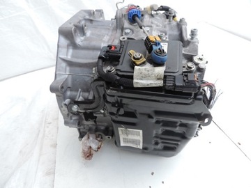 фото thumb №12, Коробка передач коробки передач opel grandland x 1.5d 20ge88