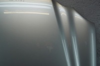 фото thumb №6, Капот кришка mercedes clk w209 762 c762