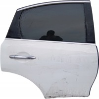 фото thumb №1, Двері праве задня infiniti qx70 fx30d fx35 fx37 fx50