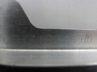 фото thumb №10, Mercedes glb x247 247 балка pod радиатор