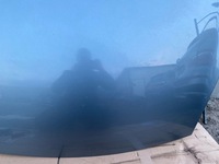 фото thumb №8, Капот porsche cayenne 7l ні фарбована