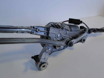 фото thumb №9, Mercedes cls 218 w218 механізм двірник європа